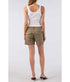Easy Army Shorts - Thyme